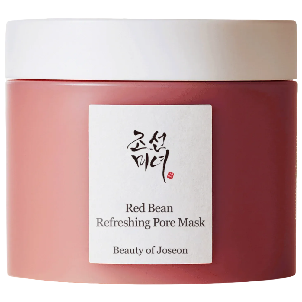 Beauty Of Joseon Red Bean Refreshing Pore Mask 140ml