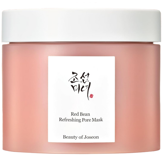Beauty Of Joseon Red Bean Refreshing Pore Mask 140ml