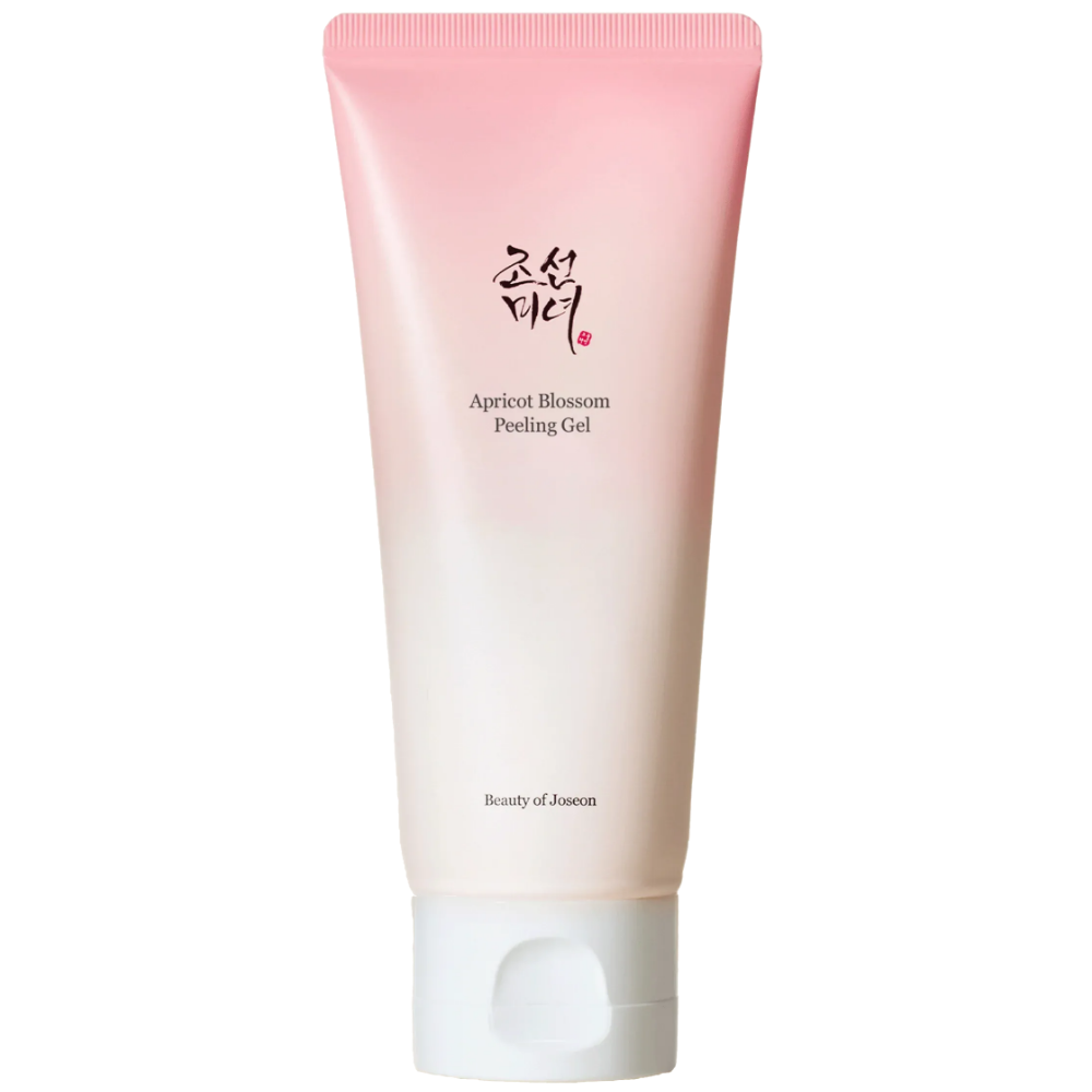 Beauty Of Joseon Apricot Blossom Peeling Gel 100ml