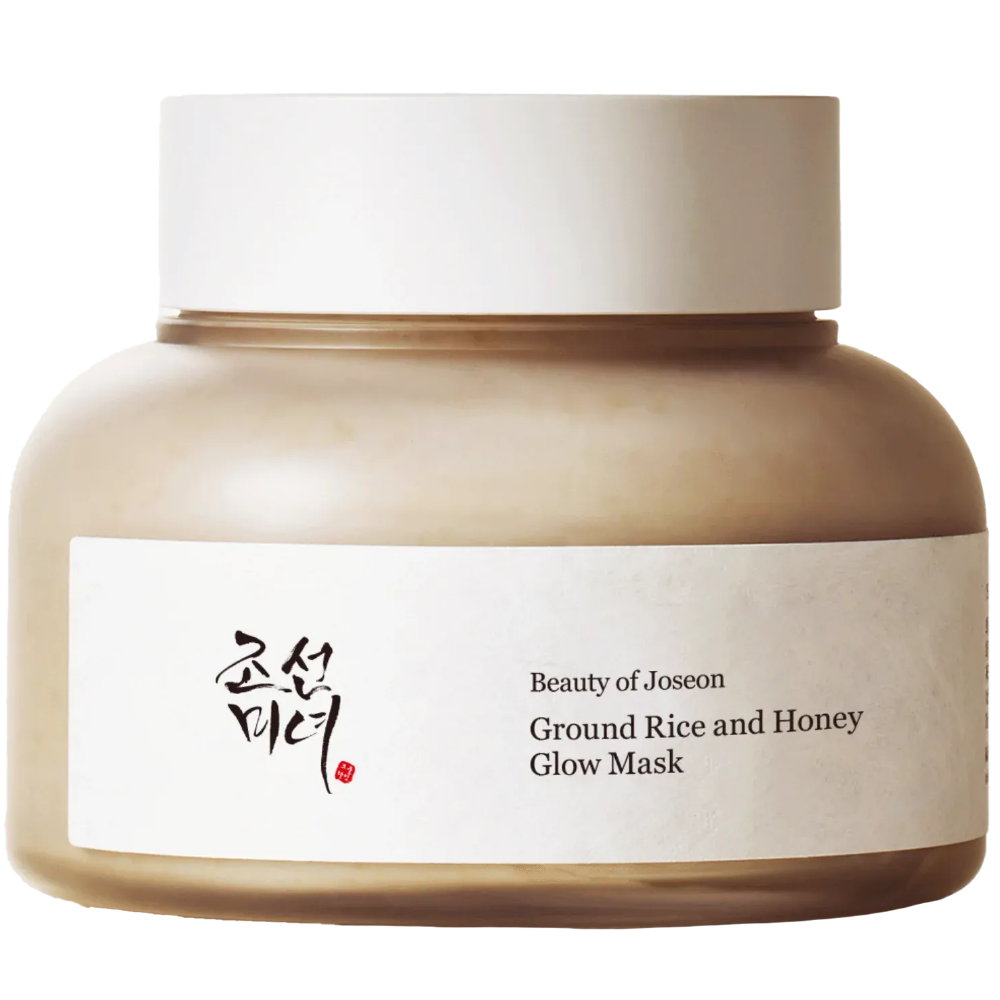 Beauty Of Joseon Ground Rice & Honey Glow Mask 150ml