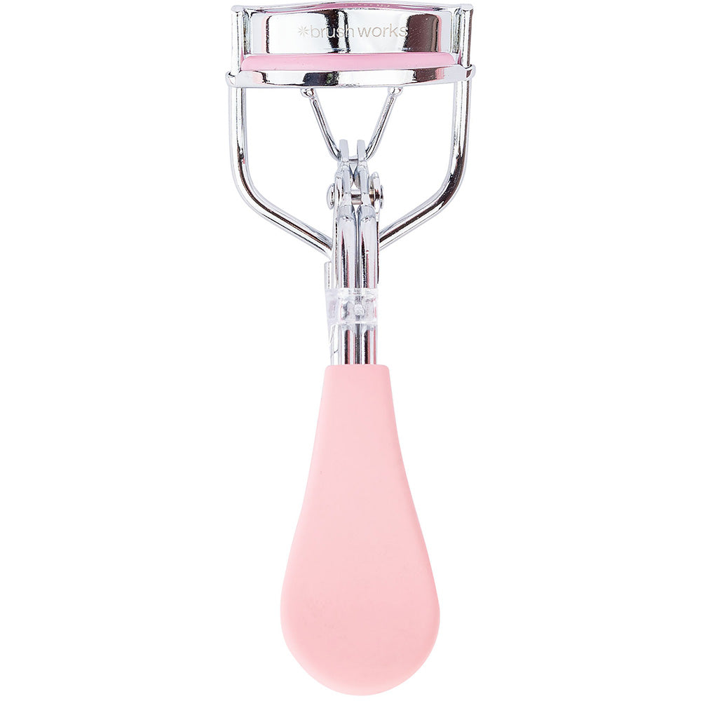Brushworks Eyelash Curler - Pink 1