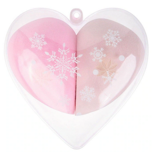 Brushworks Complexion Sponge Bauble Set