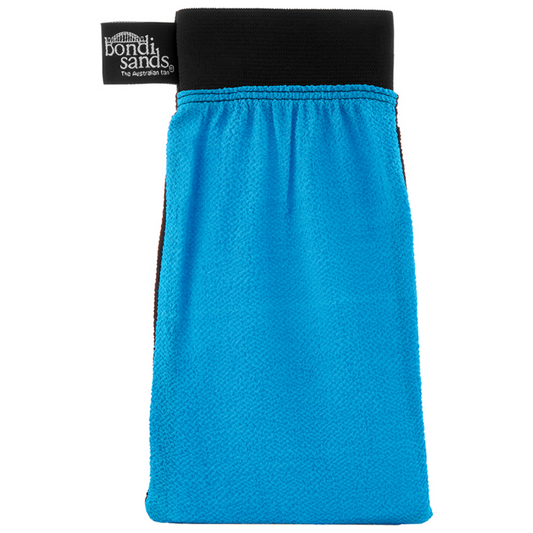 Bondi Sands Dual Action Exfoliating Mitt