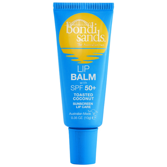 Bondi Sands Toasted Coconut Lip Balm SPF50+ 10g