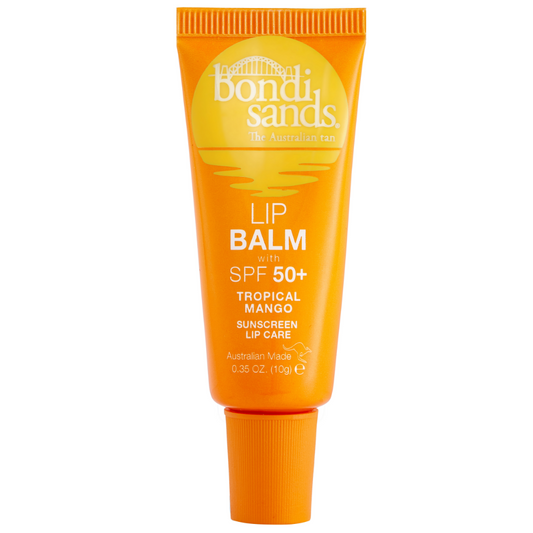 Bondi Sands Tropical Mango Lip Balm SPF50+ 10g