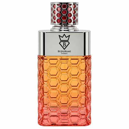 Bujairami Candy Carousel Eau De Parfum 100ml