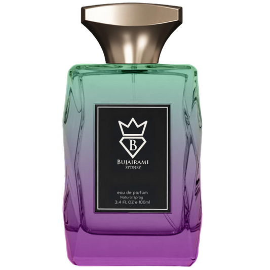 Bujairami Peach Phase Eau De Parfum 100ml