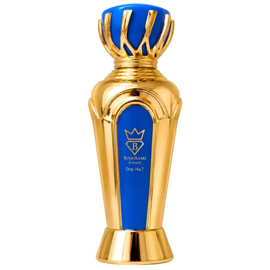 Bujairami Drip No. 7 Eau De Parfum 100ml