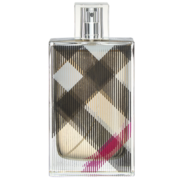 Burberry Brit For Her Eau De Parfum 100ml – Justmylook