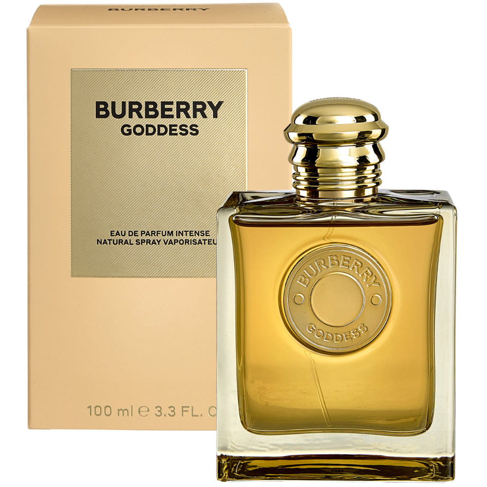 新品未使用】BURBERRY GODDESS オードパルファム 100ml Burberry Goddess Parfum 100ml - Women | Burberry® Official