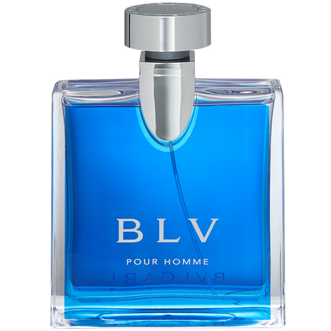 BLV Pour Homme by Bvlgari