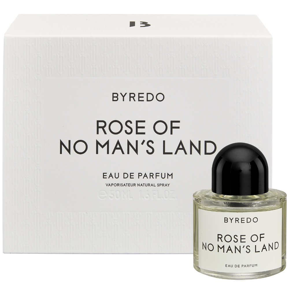 Byredo Rose Of No Man's Land Eau De Parfum 50ml – Justmylook