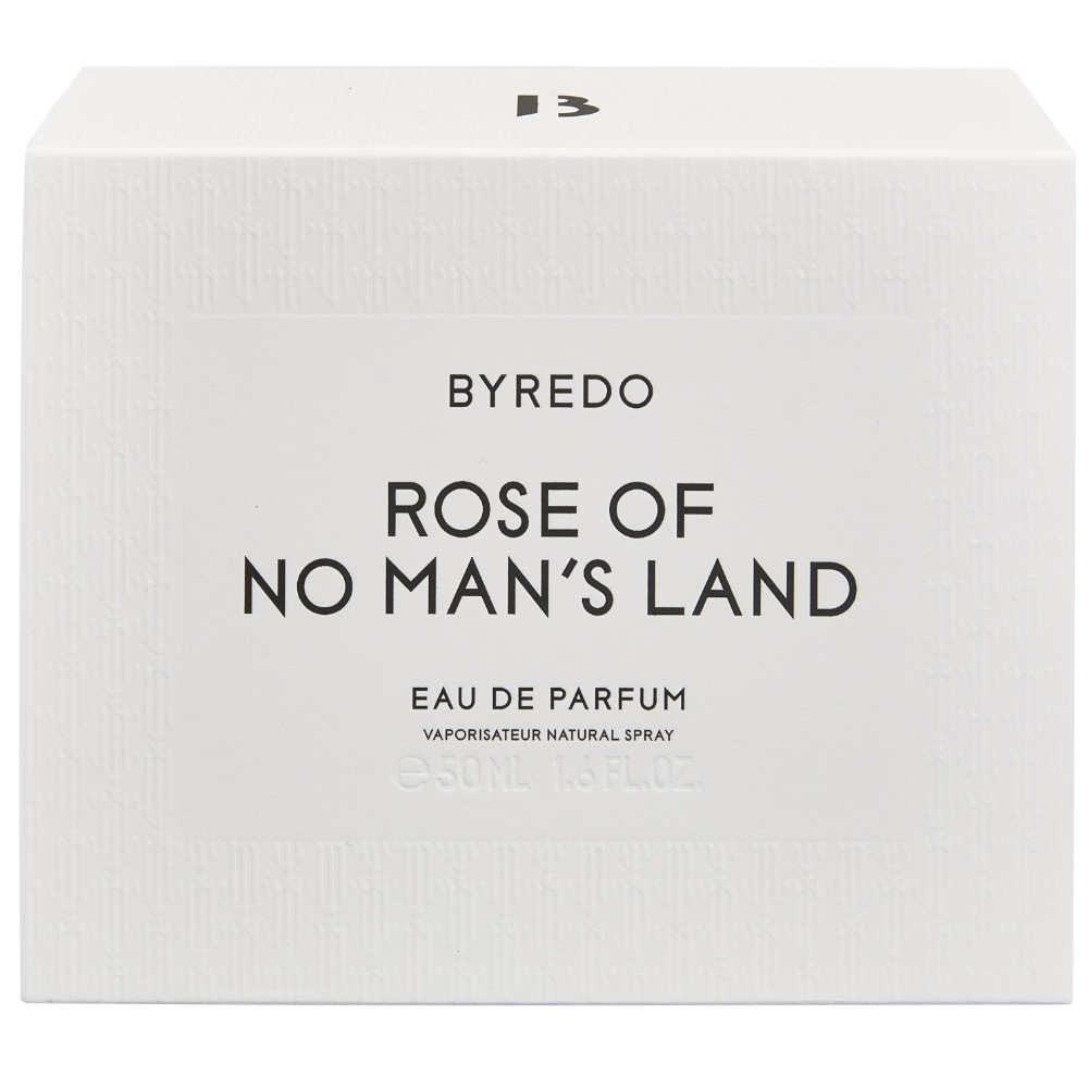 BYREDO ROSE OF NO MAN'S LAND 50ml 未開封 Amazon | バレード Rose Of No Man's Land Eau De Parfum Spray