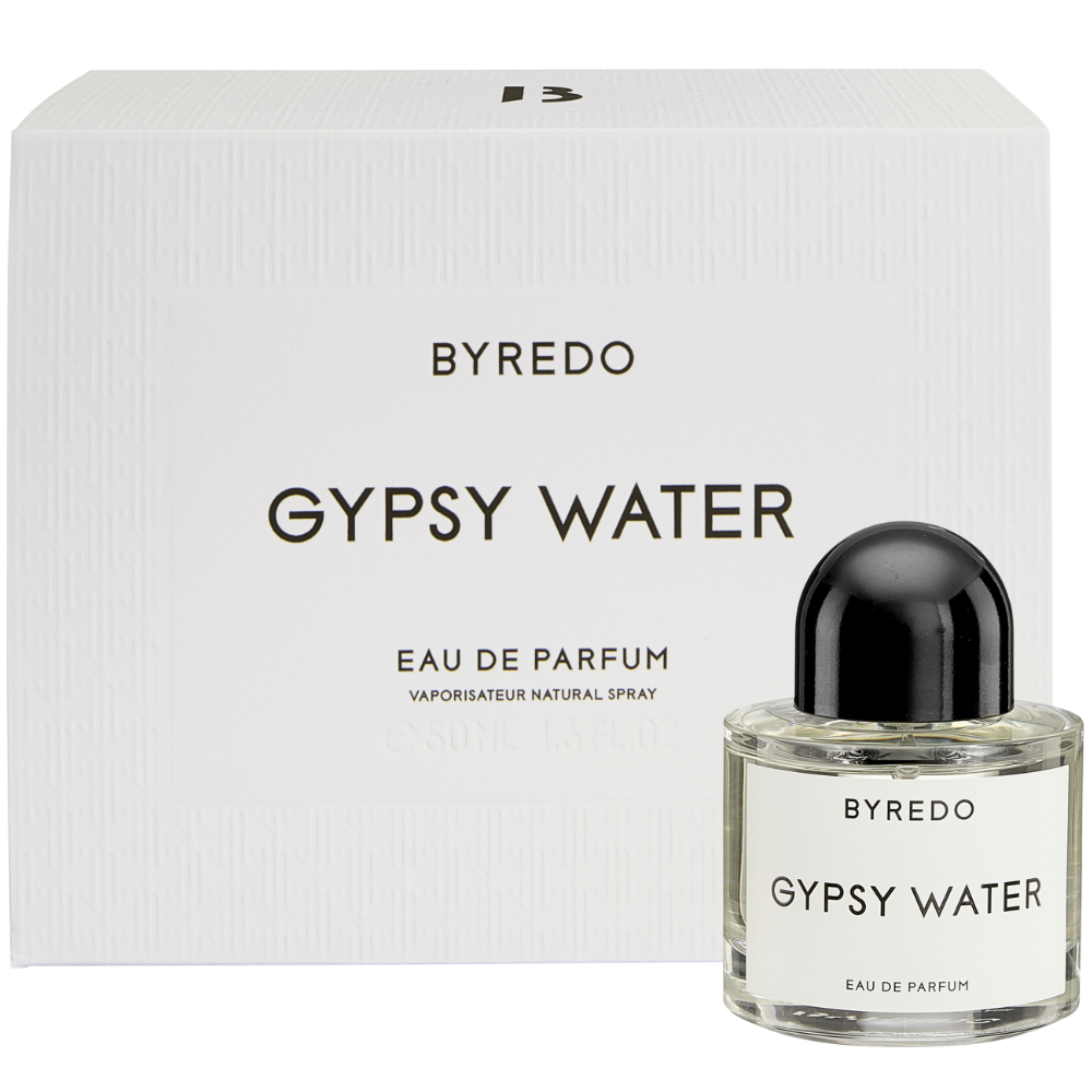 Byredo Gypsy Water Eau De Parfum 50ml – Justmylook