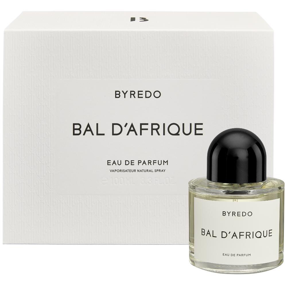 Byredo Bal D'Afrique Eau De Parfum 100ml – Justmylook