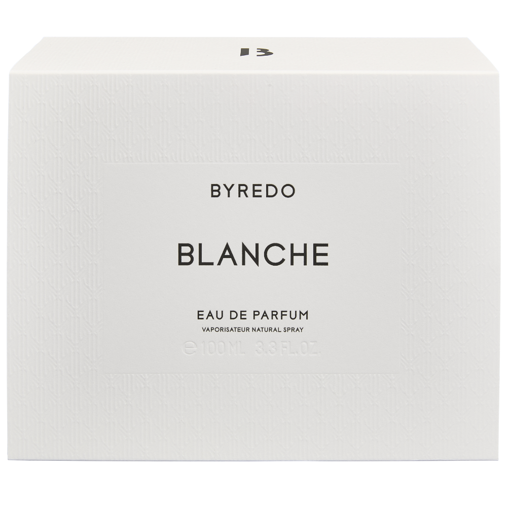 Byredo Blanche Eau De Parfum 100ml – Justmylook
