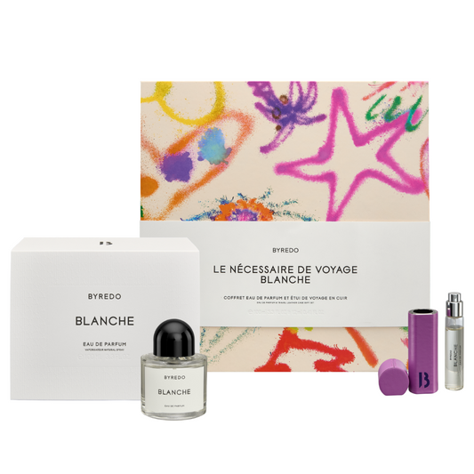 Byredo Gypsy Water Eau De Parfum Gift Set 100ml