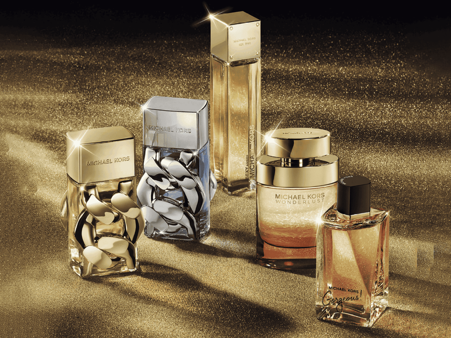 Michael Kors Fragrances Perfumes Justmylook