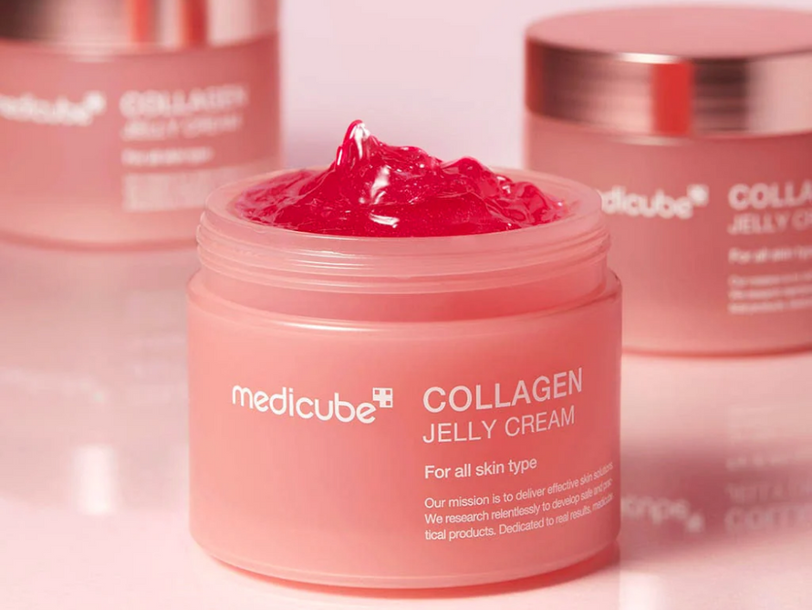 Medicube – Justmylook