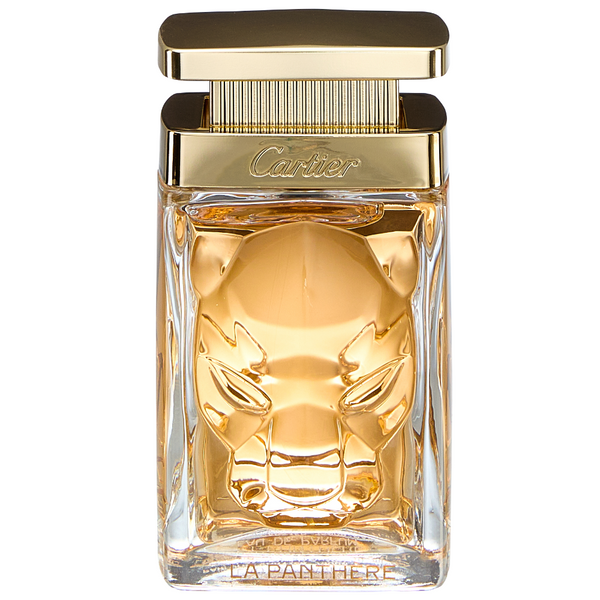 Cartier La Panthere Eau De Parfum 50ml – Justmylook