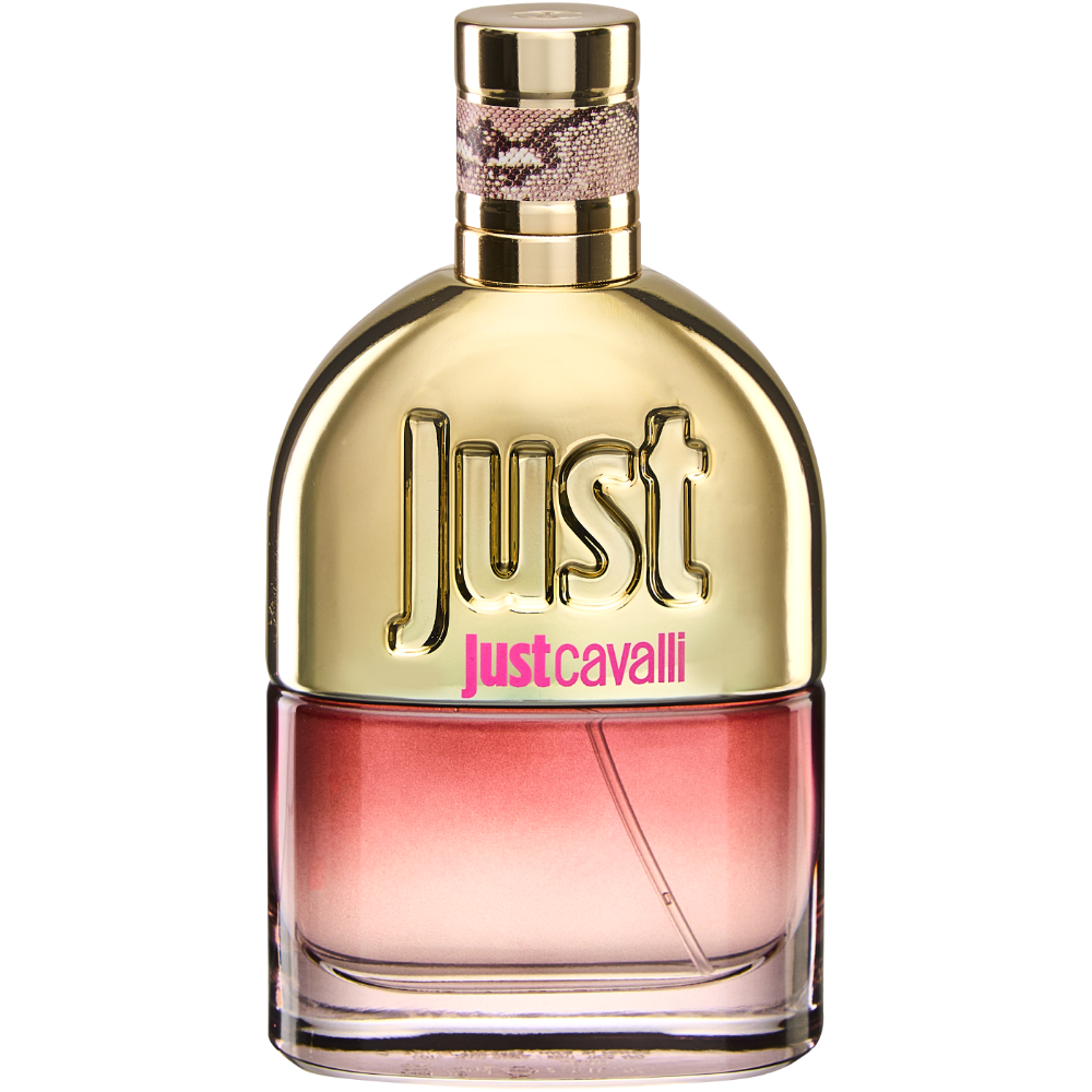 Roberto Cavalli Just Cavalli Woman Eau De Toilette 75ml