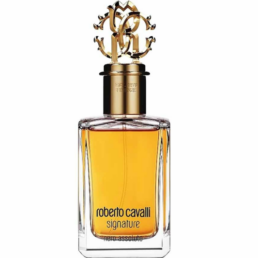 Roberto Cavalli Nero Assoluto Eau De Parfum 100ml