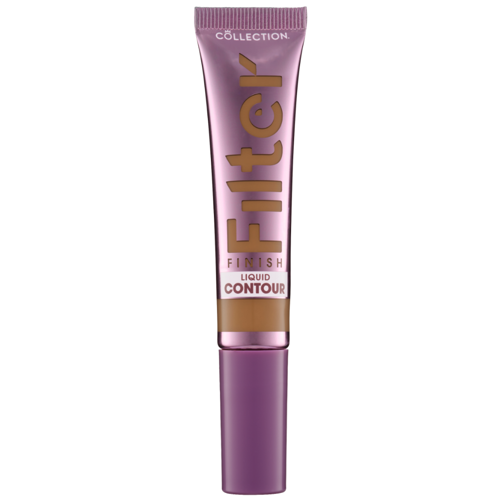 Collection Cosmetics Filter Finish Liquid Contour Wand 12ml - Medium