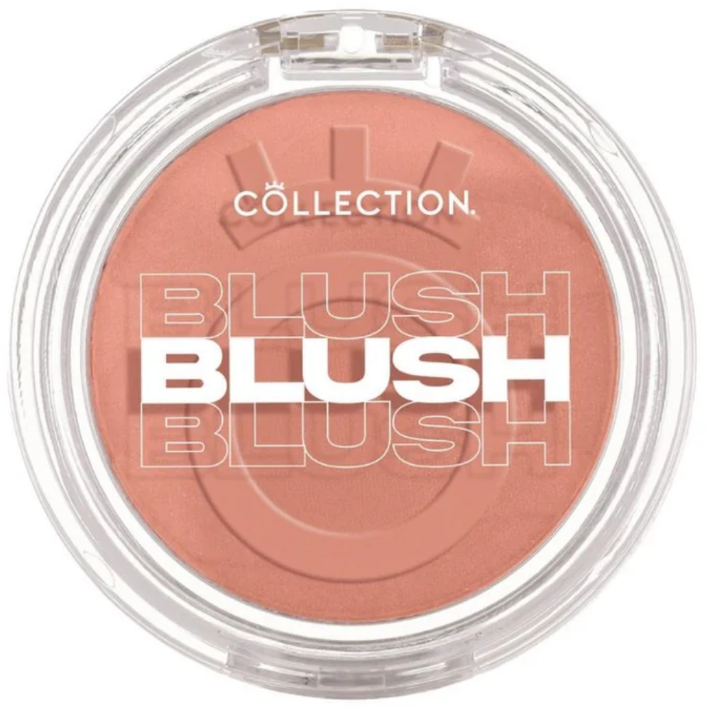 Collection Cosmetics Soft Glow Blusher 4g - 8 Bliss