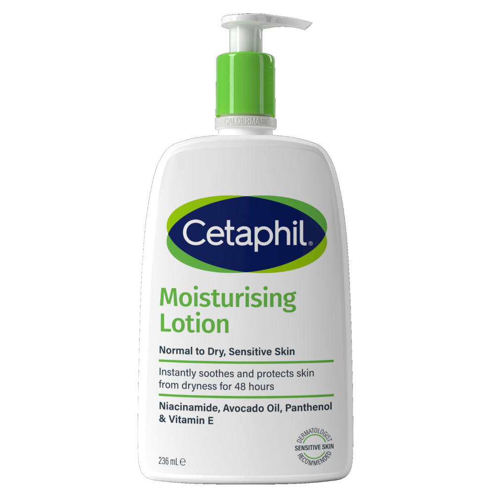 Cetaphil Moisturising Lotion 236ml