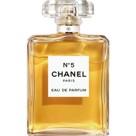 Chanel N°5 Eau De Parfum 200ml