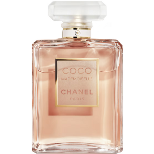 Chanel Coco Mademoiselle Eau De Parfum 200ml
