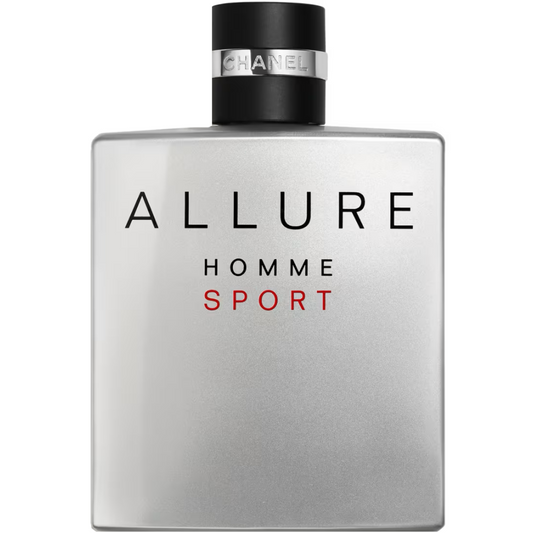 Chanel Allure Homme Sport Eau De Toilette 150ml