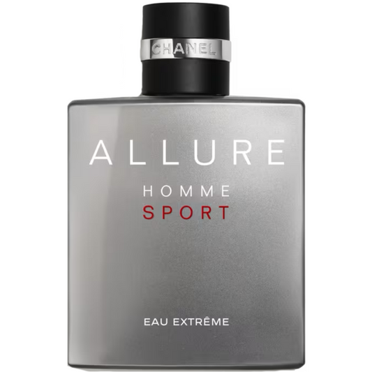 Chanel Allure Homme Sport Eau Extrême Eau De Parfum 50ml