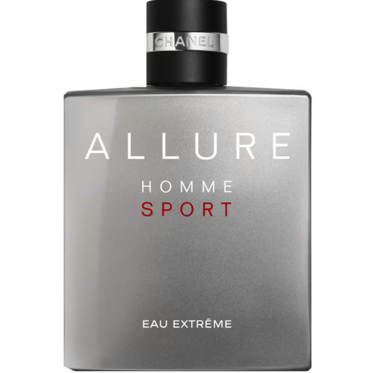 Chanel Allure Homme Sport Eau Extrême Eau De Parfum 150ml