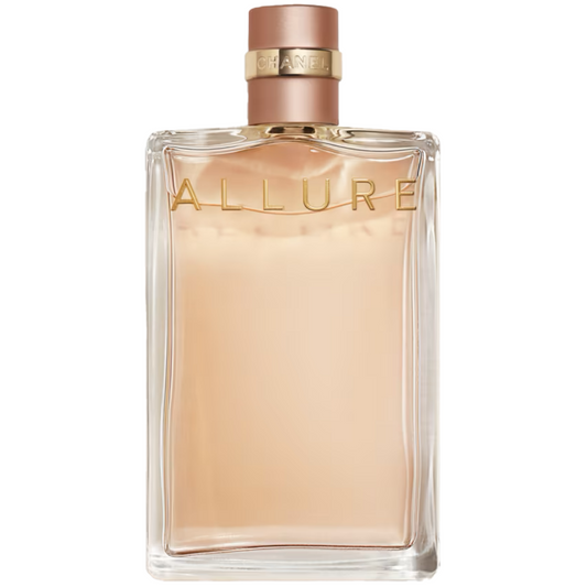 Chanel Allure Eau De Parfum 35ml