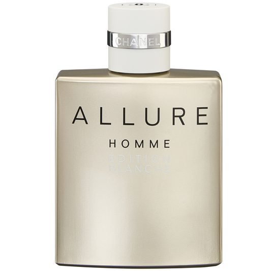 Chanel Allure Homme Edition Blanche Eau De Parfum 100ml