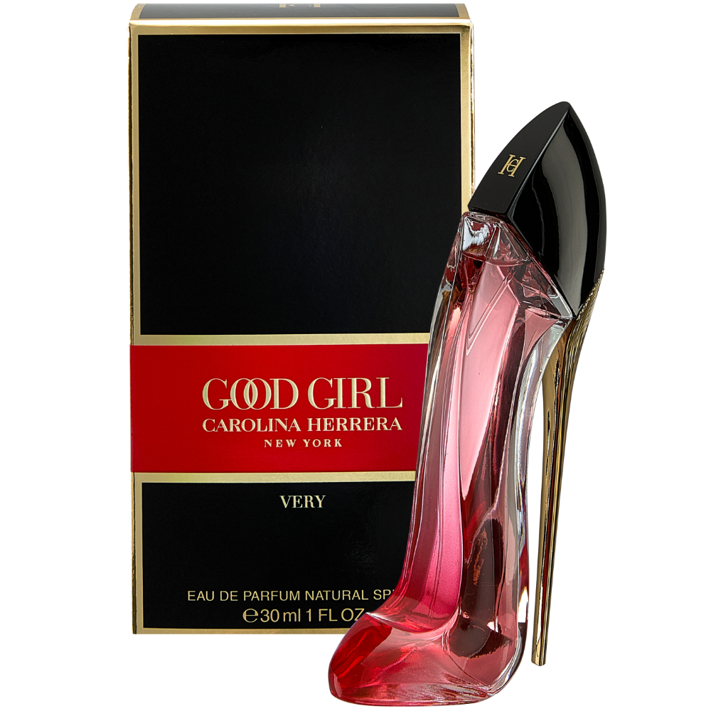 Carolina Herrera Very Good Girl Eau De Parfum 30ml – Justmylook