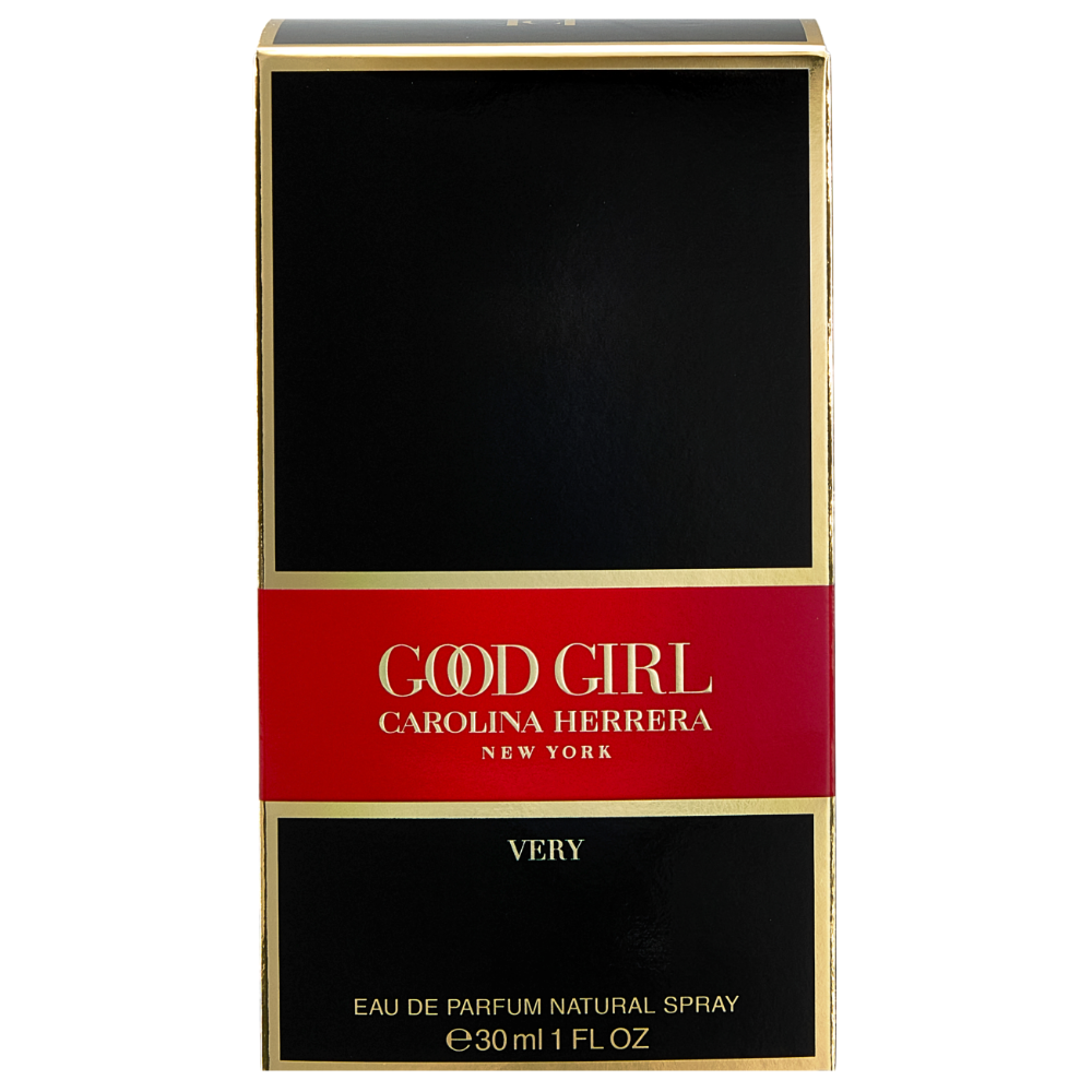 Carolina Herrera Very Good Girl Eau De Parfum 30ml – Justmylook