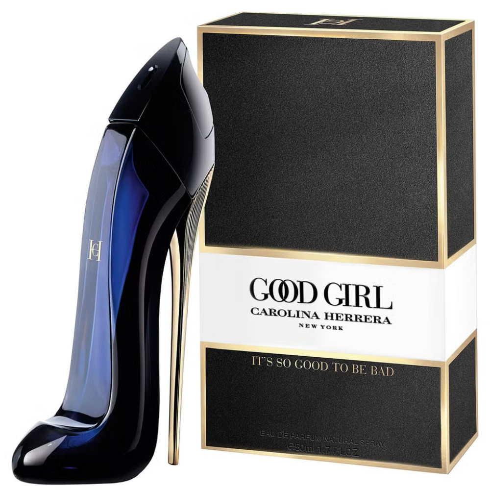 Carolina Herrera Good Girl Eau De Parfum 50ml Justmylook