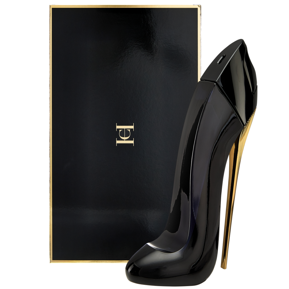 Carolina Herrera Good Girl Eau De Parfum 150ml – Justmylook Carolina Herrera Good Girl Eau De Parfum 150ml – Justmylook