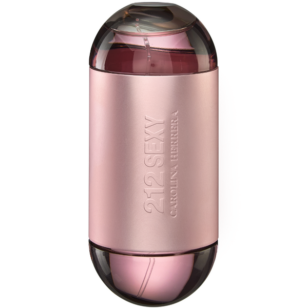 Carolina Herrera 212 Sexy for Her Eau De Parfum 100ml – Justmylook