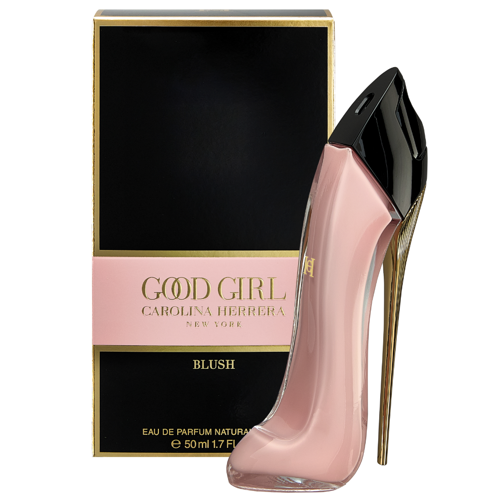 Carolina Herrera Good Girl Blush Eau De Parfum 50ml – Justmylook