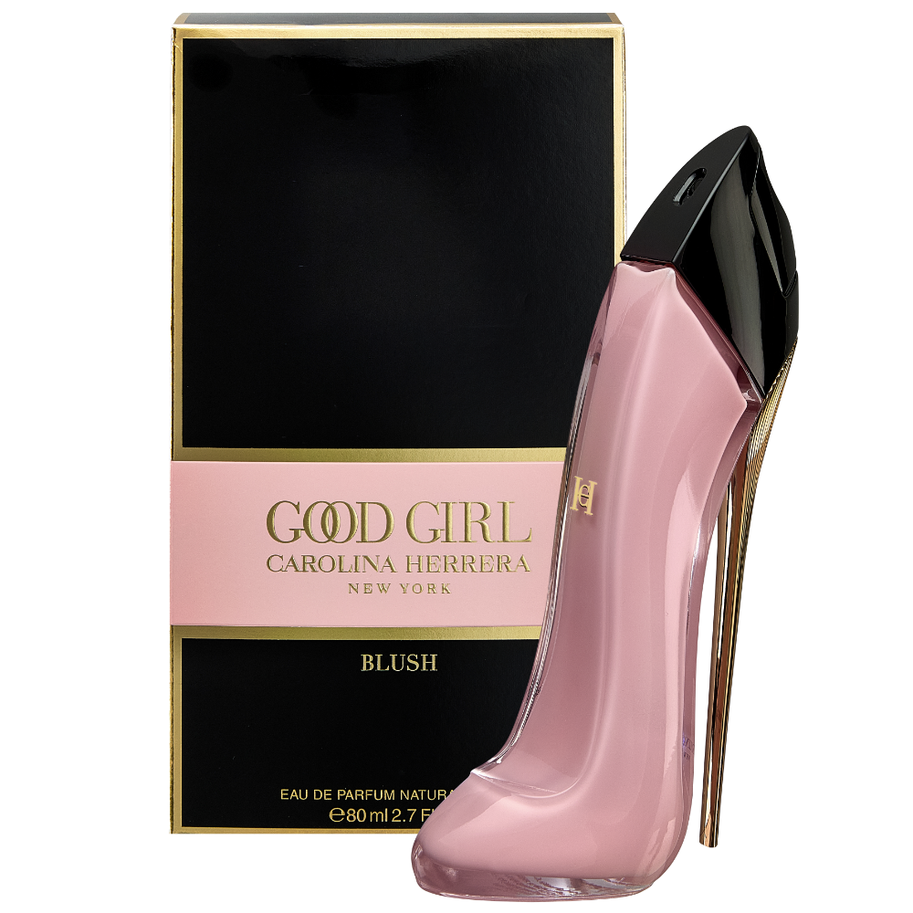 Carolina Herrera Good Girl Blush Eau De Parfum 80ml – Justmylook