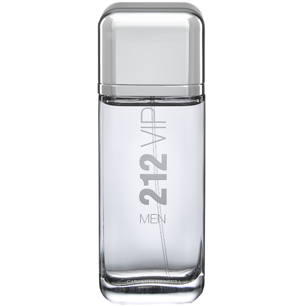 Carolina Herrera 212 VIP Men Eau De Toilette 200ml – Justmylook