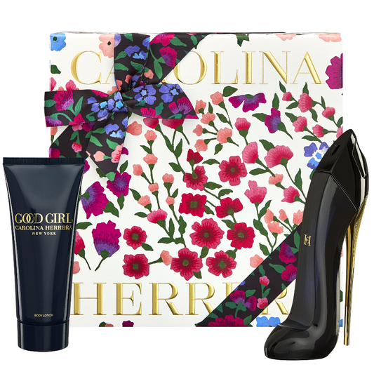 Carolina Herrera Good Girl Eau De Parfum Gift Set 50ml