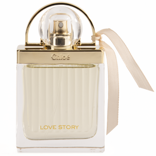 Chloé Love Story Eau De Parfum 50ml