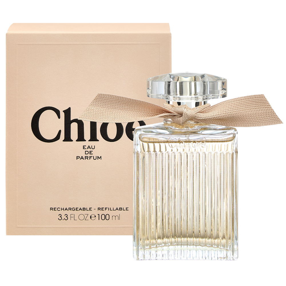 Chloé Eau De Parfum 100ml – Justmylook