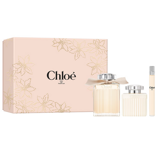 Chloé Eau De Parfum Gift Set 100ml