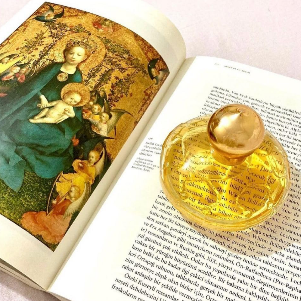 Chopard Casmir Eau De Parfum 100ml – Justmylook