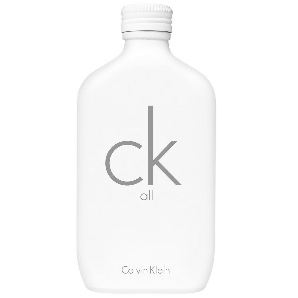 Calvin Klein CK All Eau De Toilette 200ml Justmylook